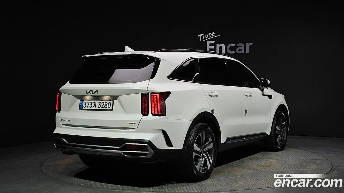 Kia Sorento — фото 2