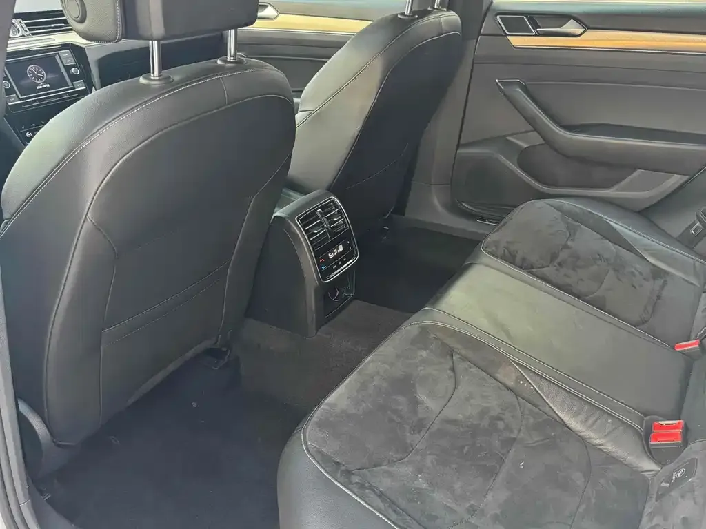 Volkswagen CC 2021 из CN, фото 8