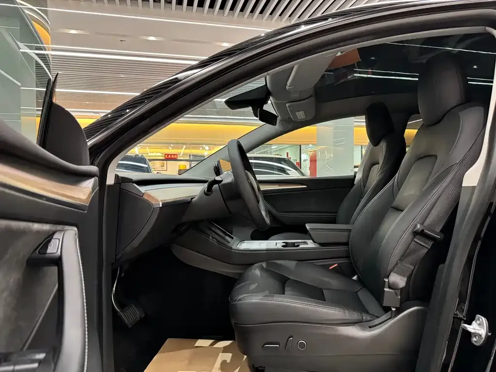 Tesla Model Y 2022 из CN, фото 5
