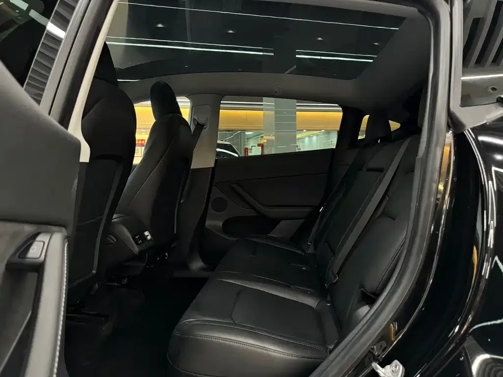 Tesla Model Y 2022 из CN, фото 6