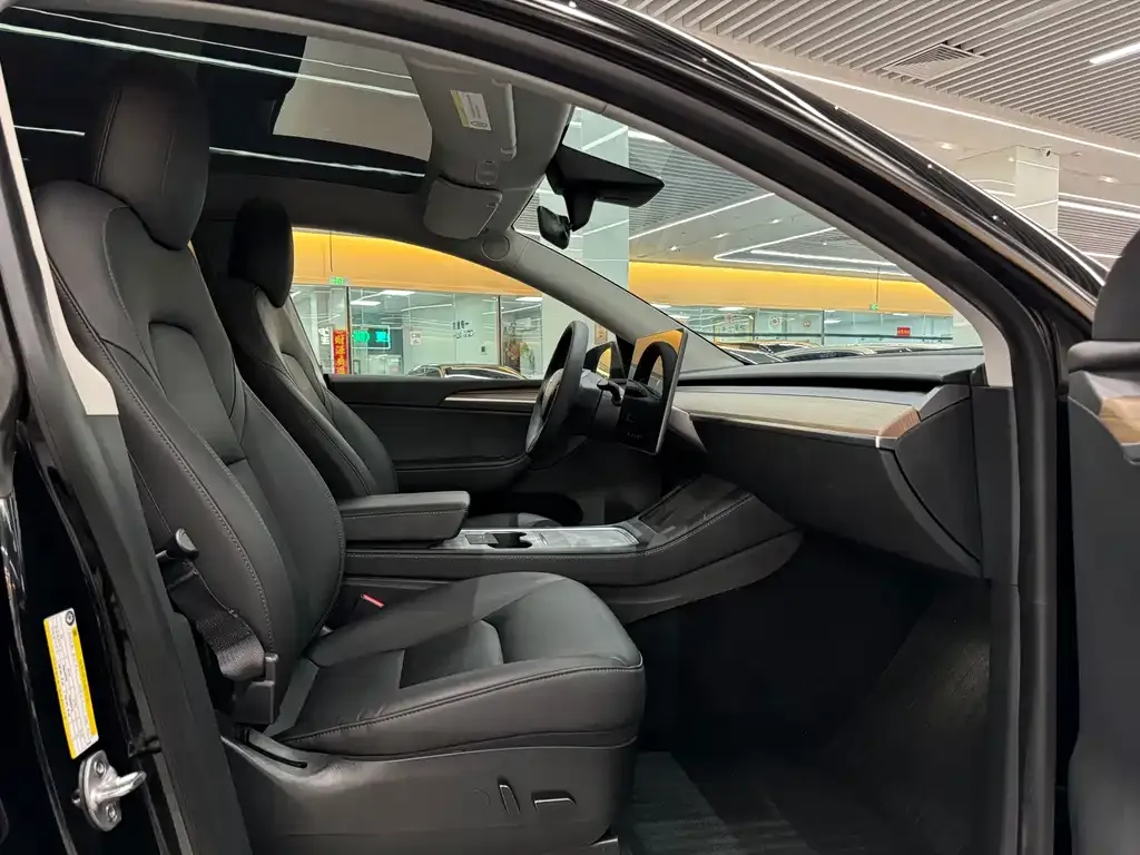 Tesla Model Y 2022 из CN, фото 9