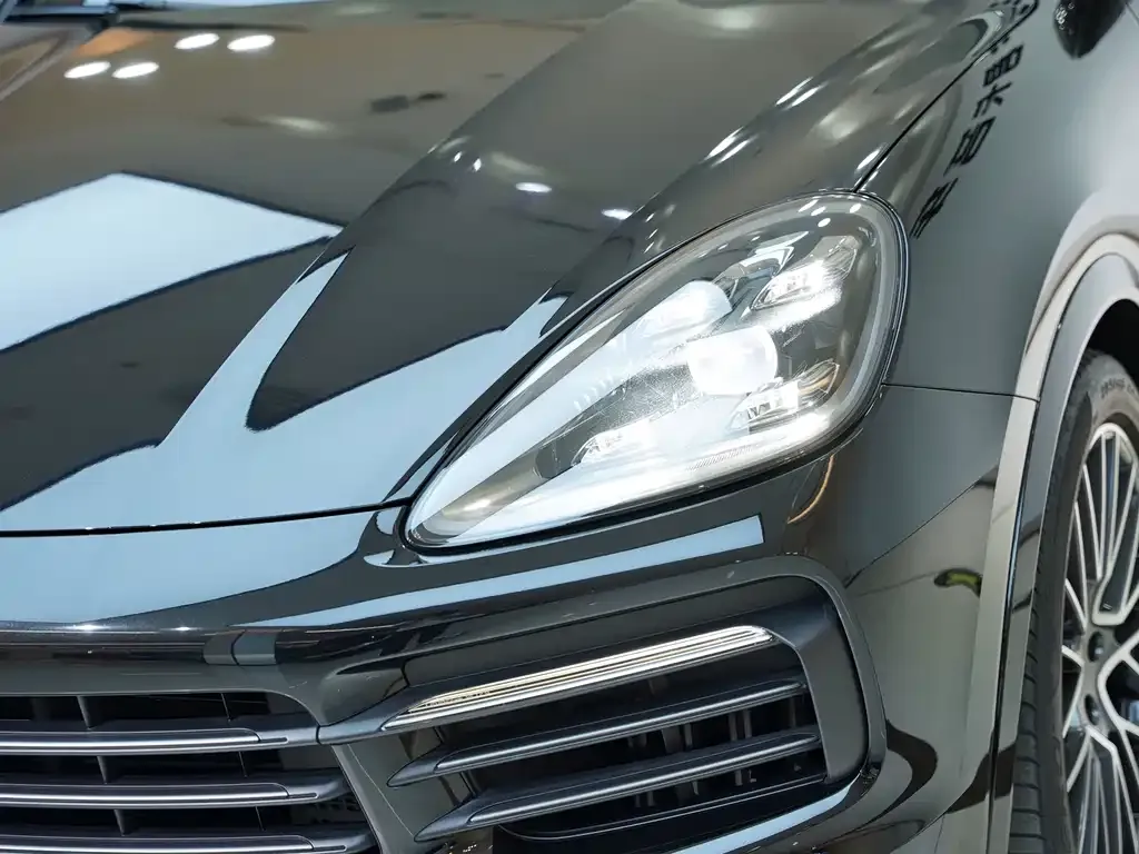 Porsche Cayenne 2023 из CN, фото 8