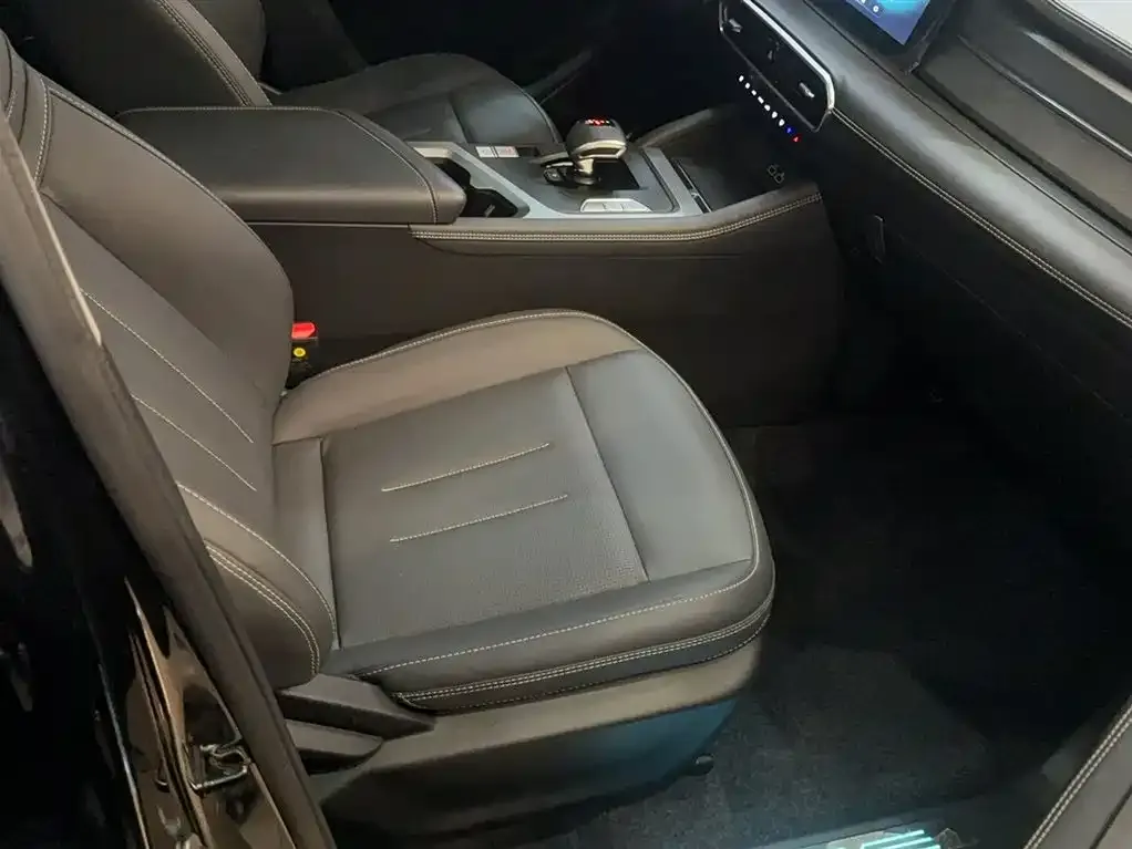 Jetour X90 PLUS 2023 из CN, фото 3