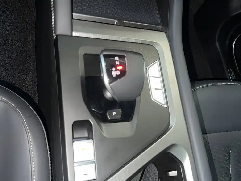 Jetour X90 PLUS 2023 из CN, фото 8