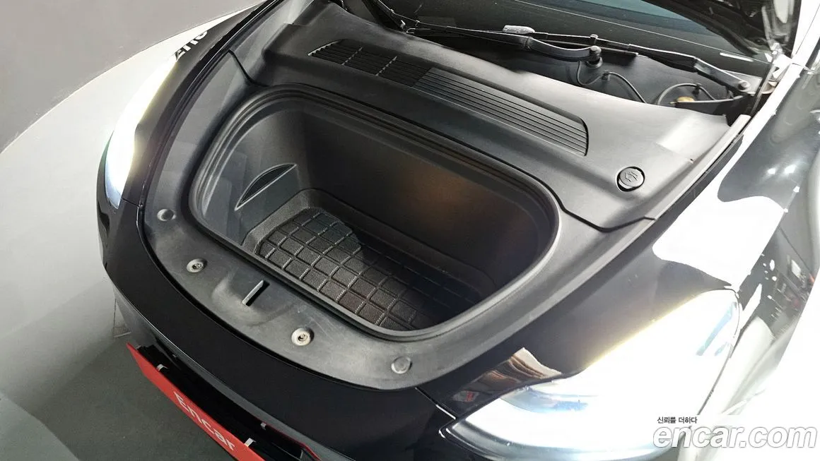 Tesla Model Y 2021 из KR, фото 6