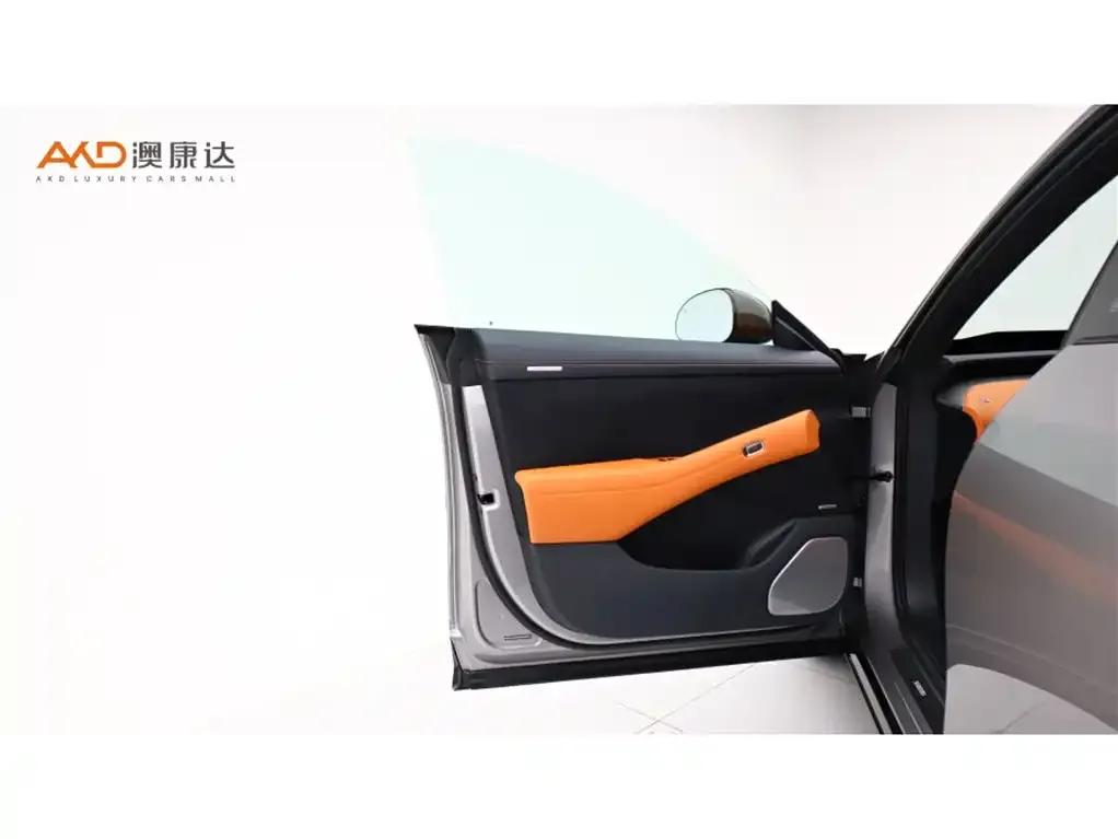 Xiaomi YU7 2025 из CN, фото 10