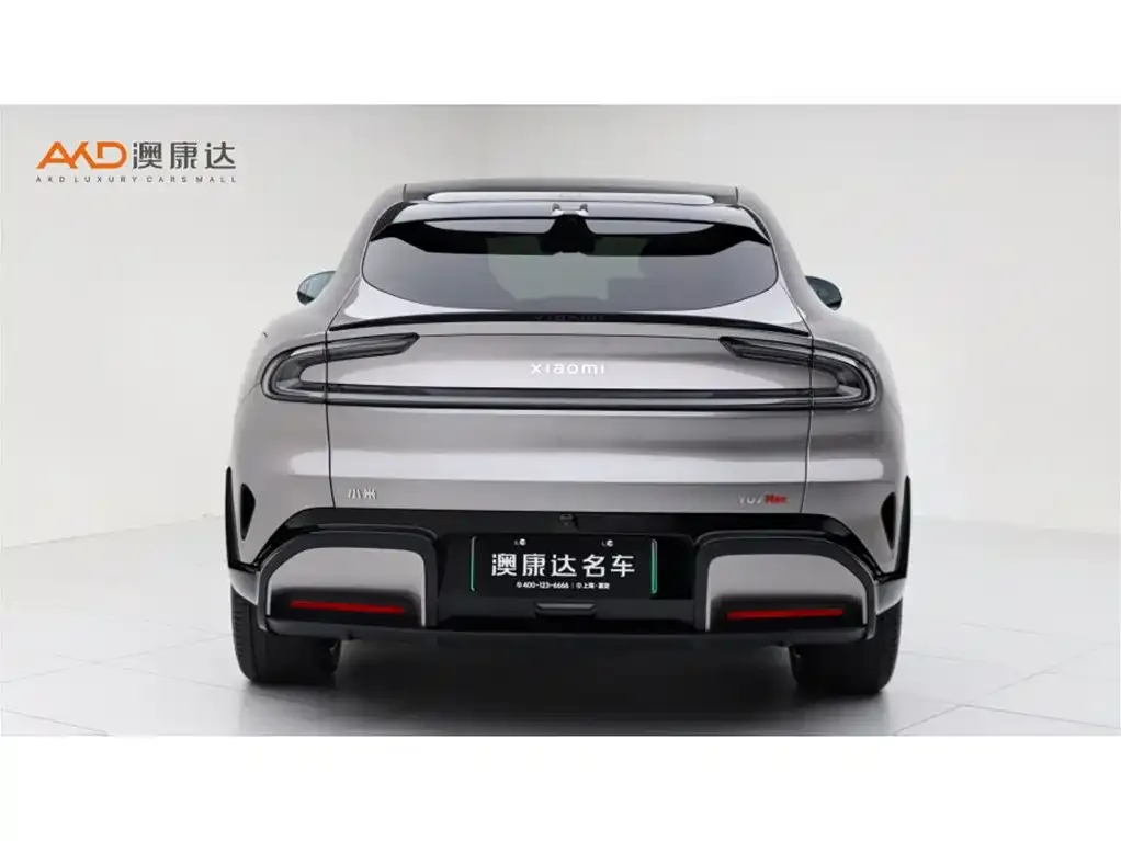 Xiaomi YU7 2025 из CN, фото 4
