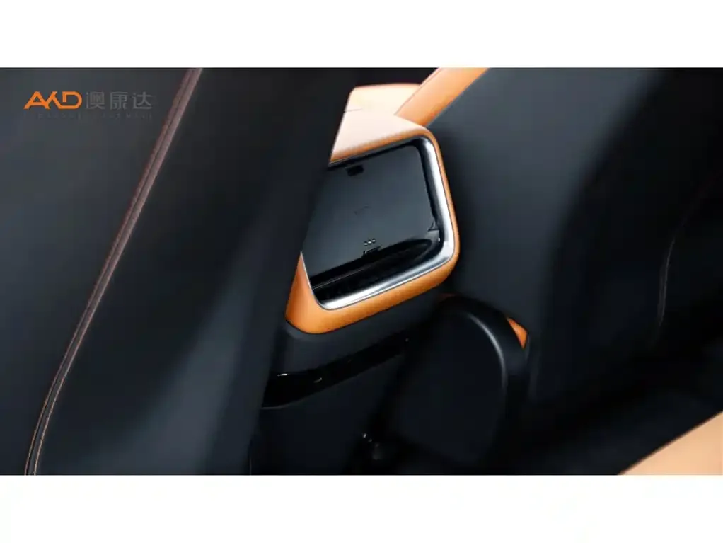Xiaomi YU7 2025 из CN, фото 9