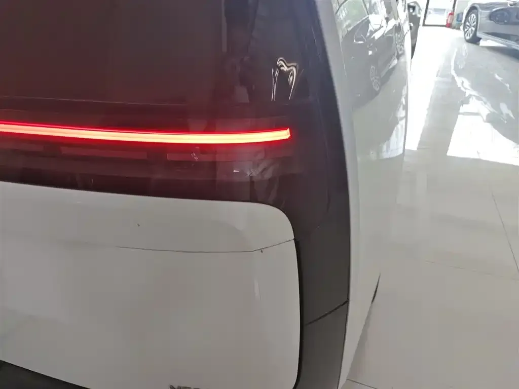 Li Auto MEGA 2024 из CN, фото 8