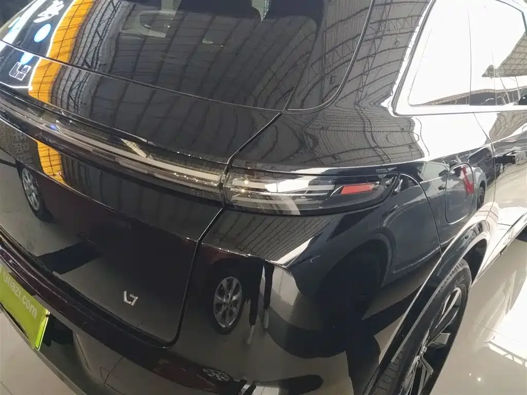 Li Auto L7 2024 из CN, фото 8