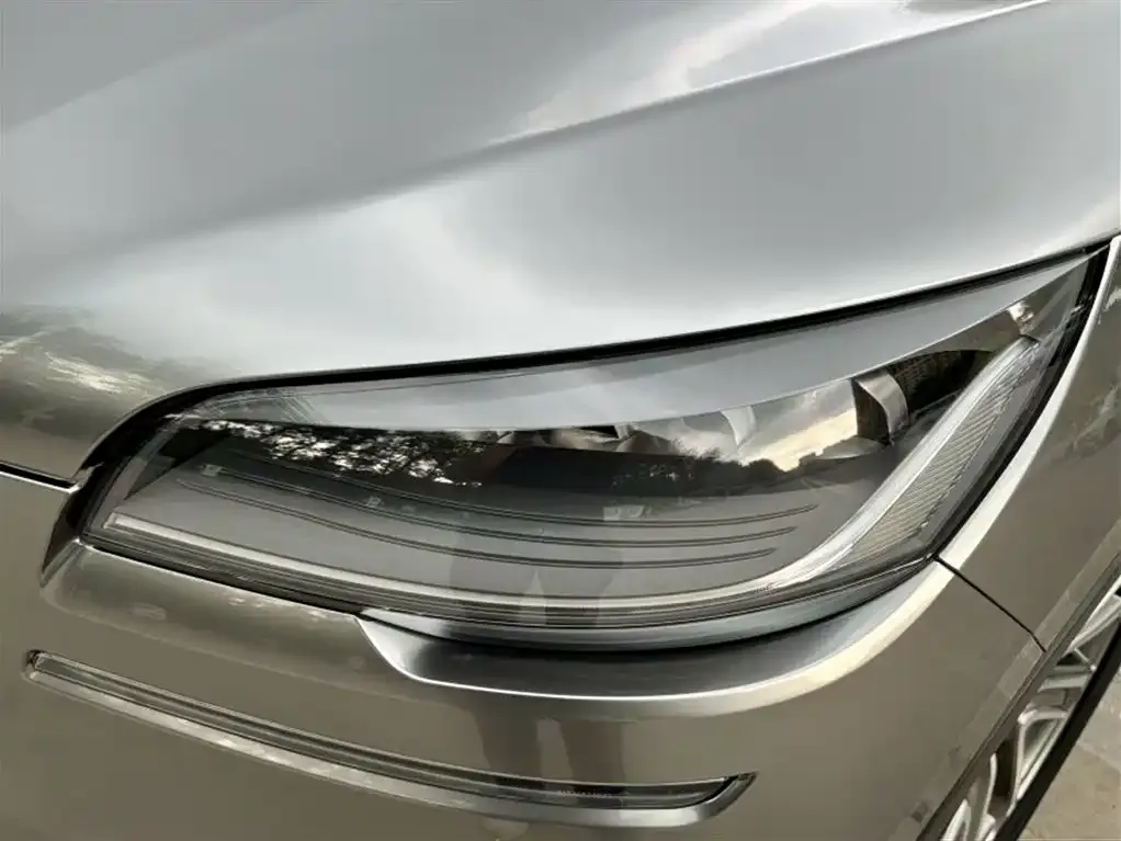 Lincoln Aviator 2021 из CN, фото 10