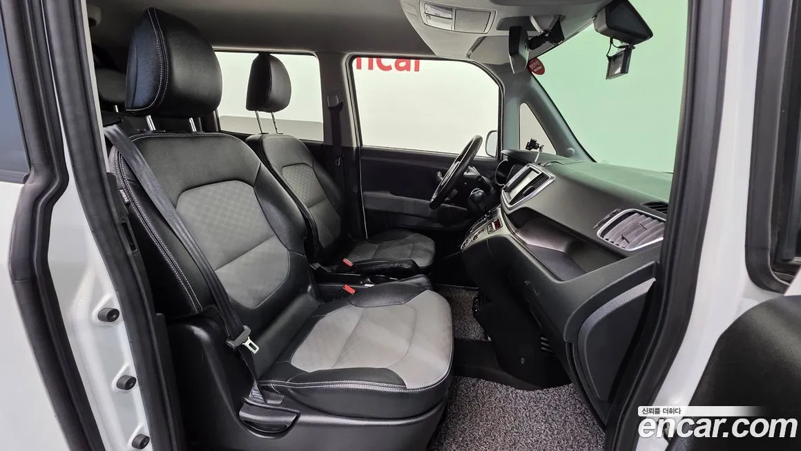 Kia RAY 2021 из KR, фото 10