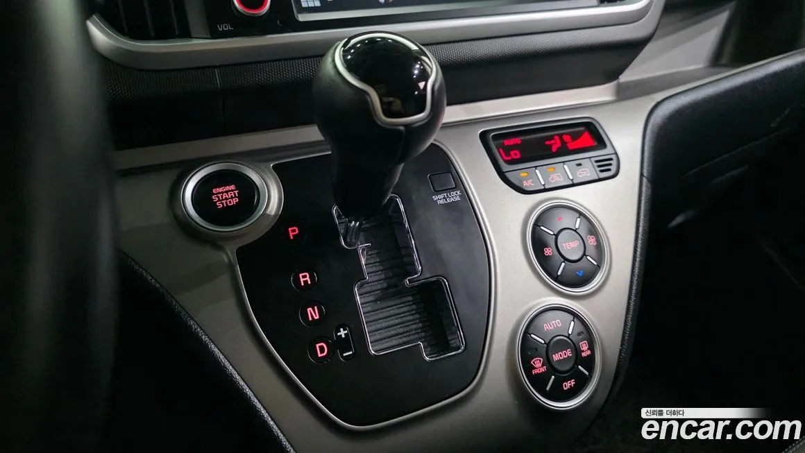 Kia RAY 2021 из KR, фото 9