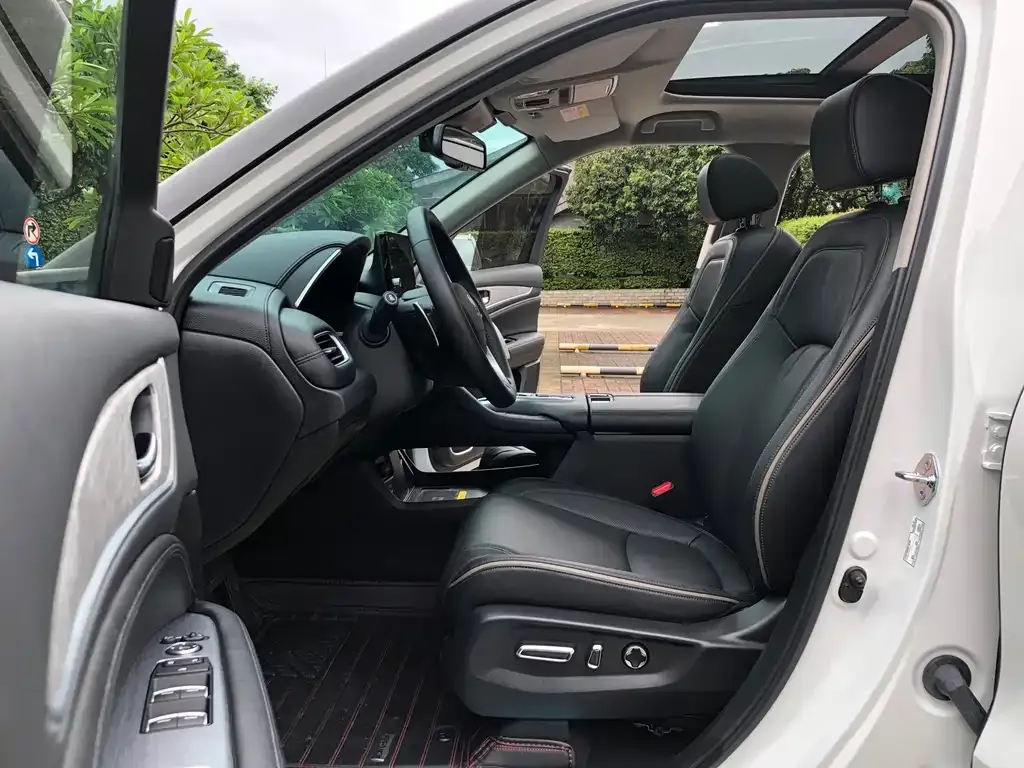 Honda Avancier 2024 из CN, фото 9