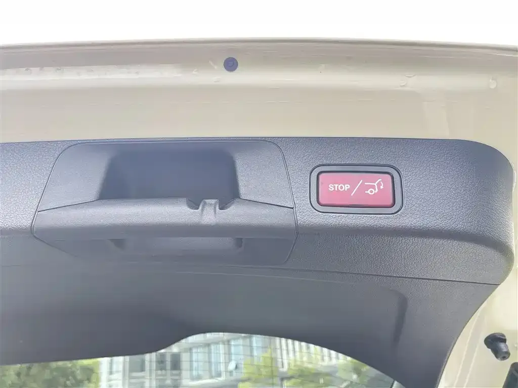 Mercedes-Benz GLB 2024 из CN, фото 10