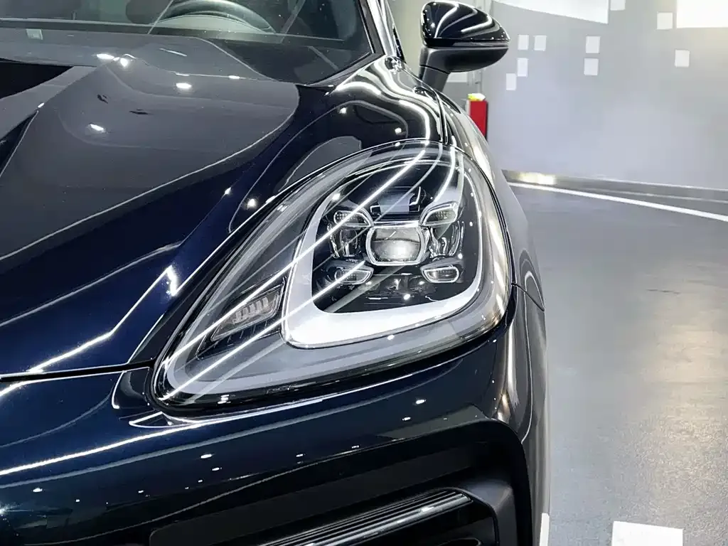 Porsche Cayenne 2021 из CN, фото 4