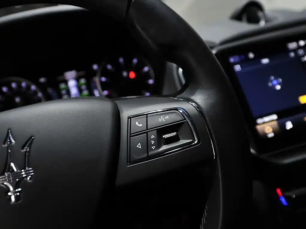 Maserati Ghibli 2021 из CN, фото 6