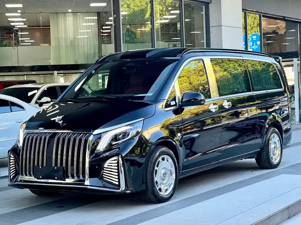 Mercedes-Benz Vito 2025 из CN, фото 1