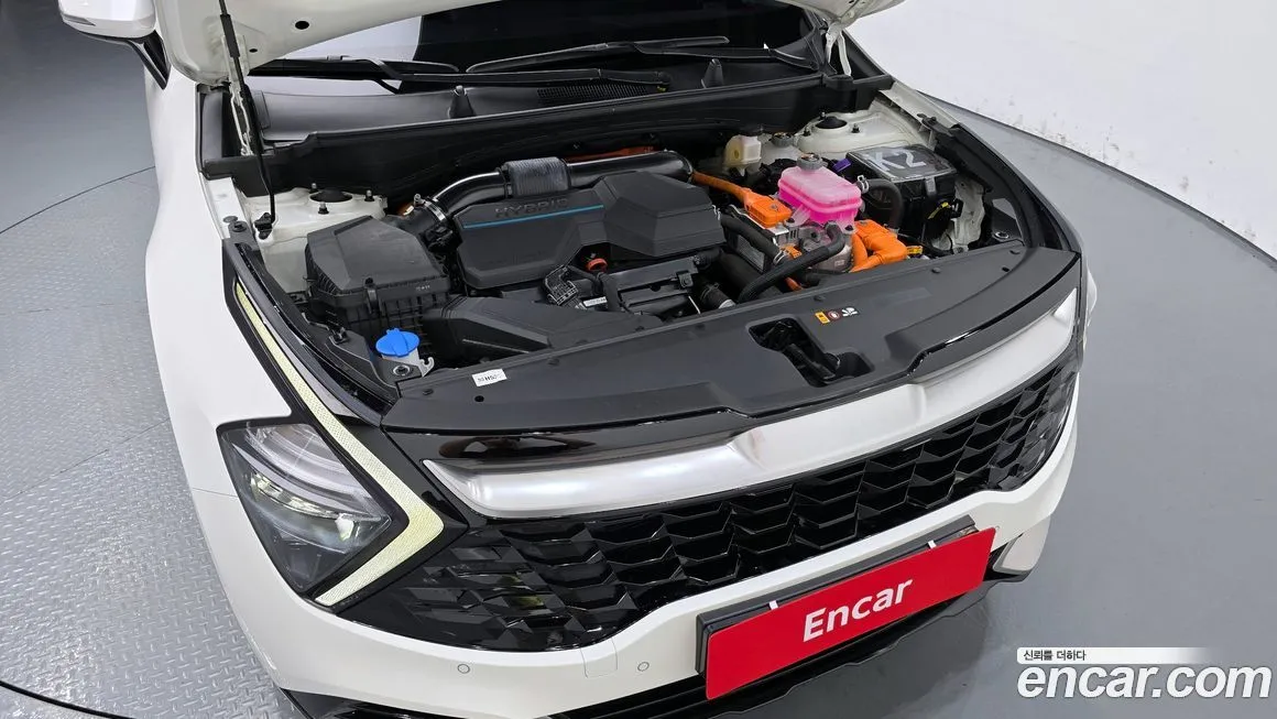 Kia Sportage — фото 6