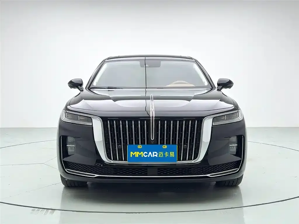 Hongqi H9 2022 из CN, фото 3