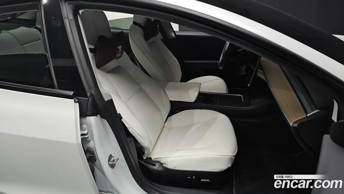 Tesla Model 3 2021 из KR, фото 10