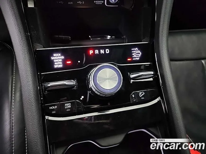 Jeep Cherokee 2022 из KR, фото 8