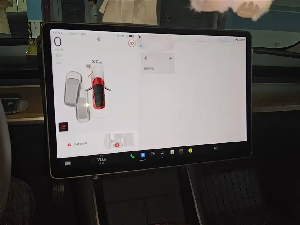 Tesla Model 3 2021 из CN, фото 4