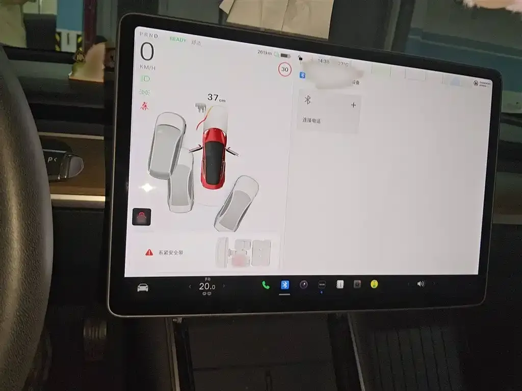 Tesla Model 3 2021 из CN, фото 6