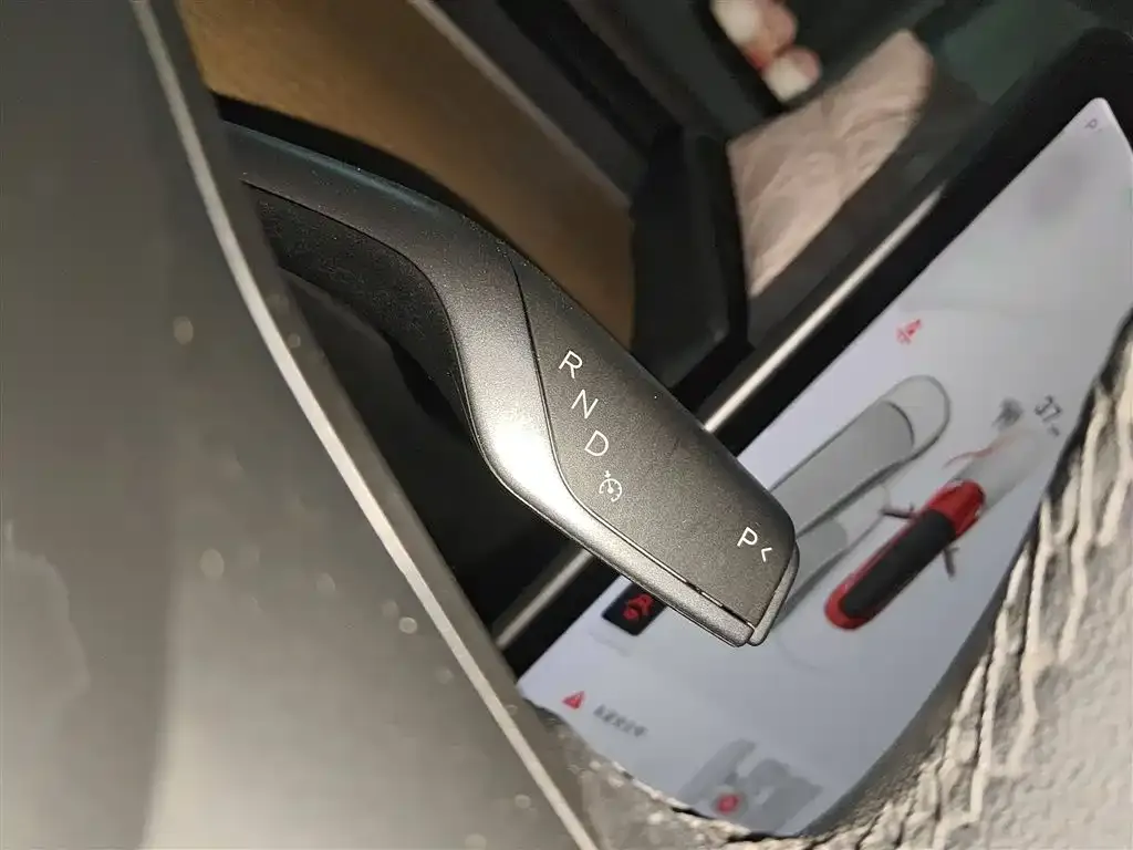 Tesla Model 3 2021 из CN, фото 7