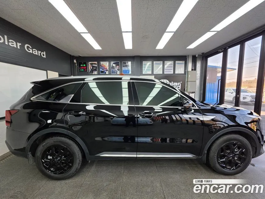 Kia Sorento — фото 2