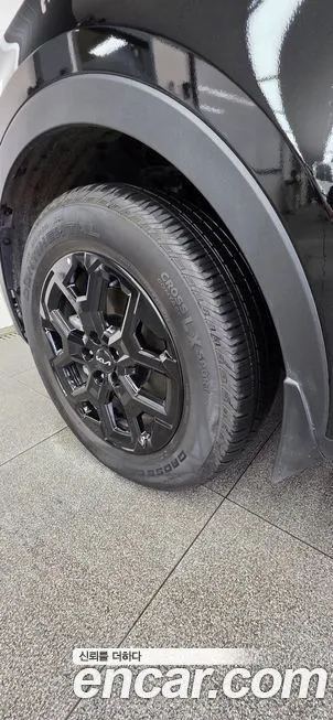Kia Sorento — фото 6