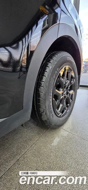 Kia Sorento — фото 8