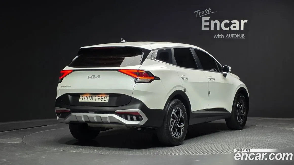 Kia Sportage — фото 2