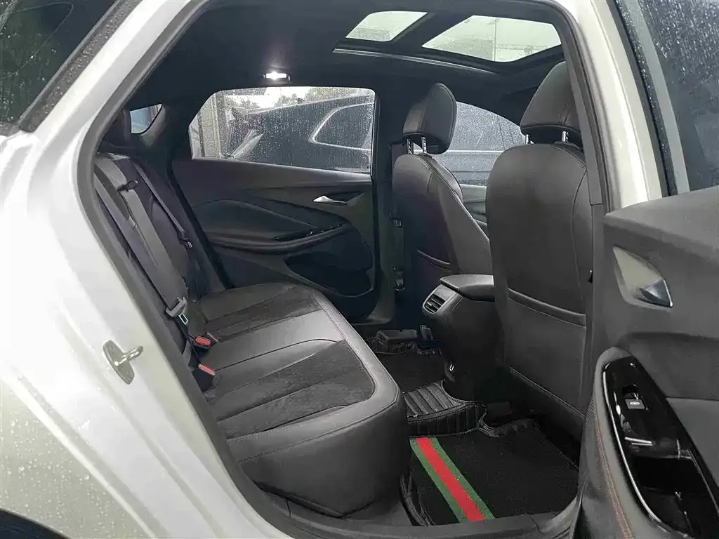 Buick Verano 2023 из CN, фото 10