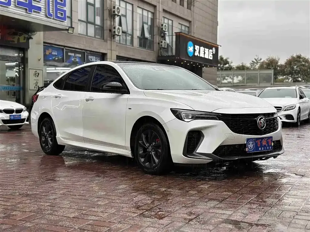 Buick Verano 2023 из CN, фото 3