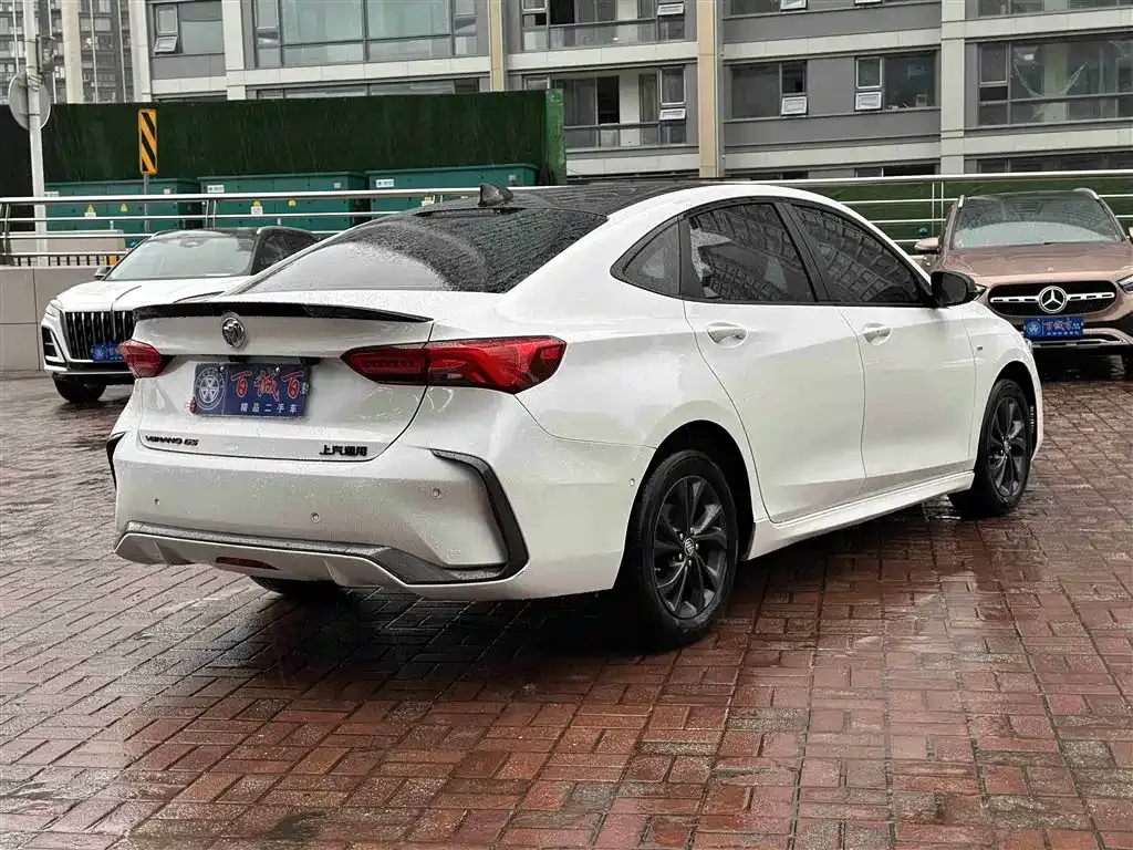 Buick Verano 2023 из CN, фото 4