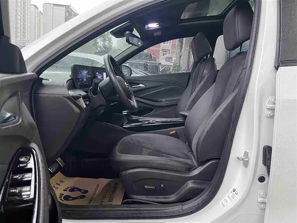 Buick Verano 2023 из CN, фото 7