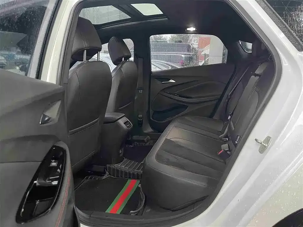 Buick Verano 2023 из CN, фото 8