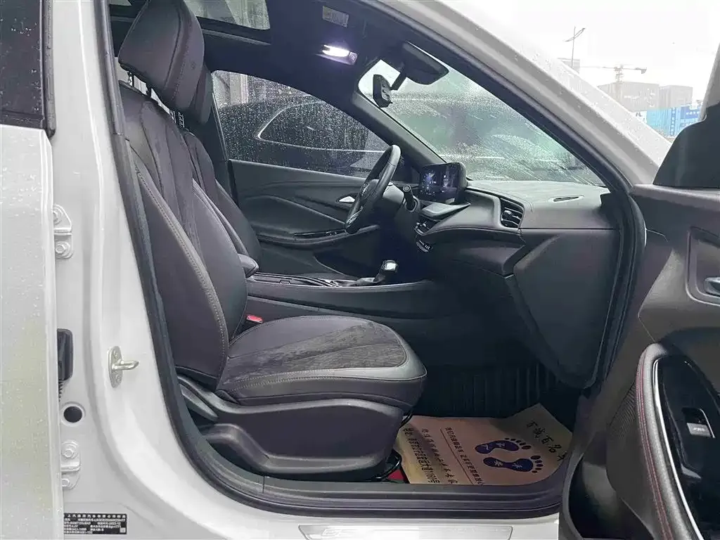 Buick Verano 2023 из CN, фото 9