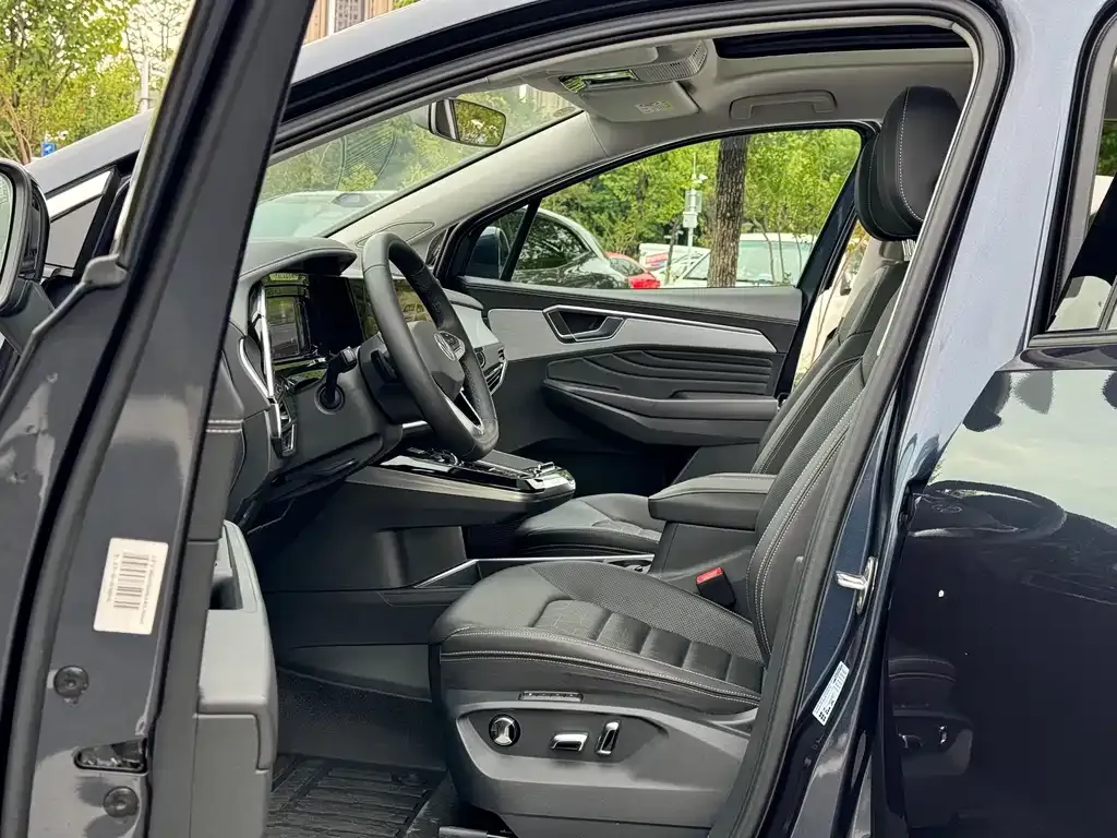 Volkswagen Talagon 2022 из CN, фото 5