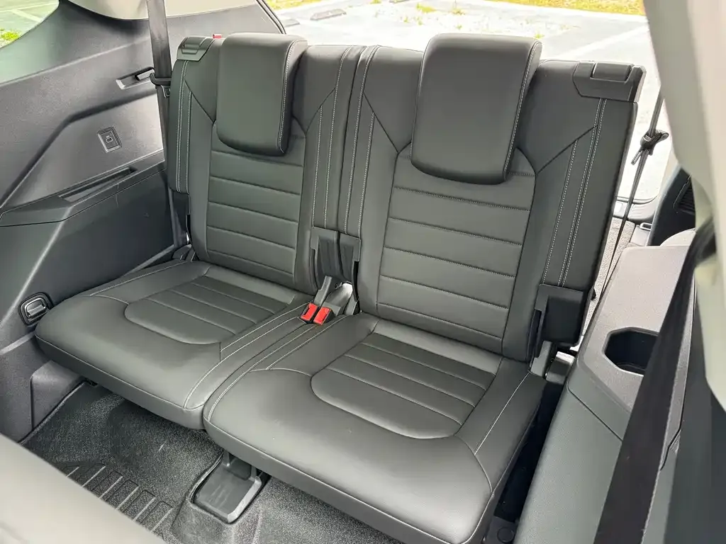 Volkswagen Talagon 2022 из CN, фото 9