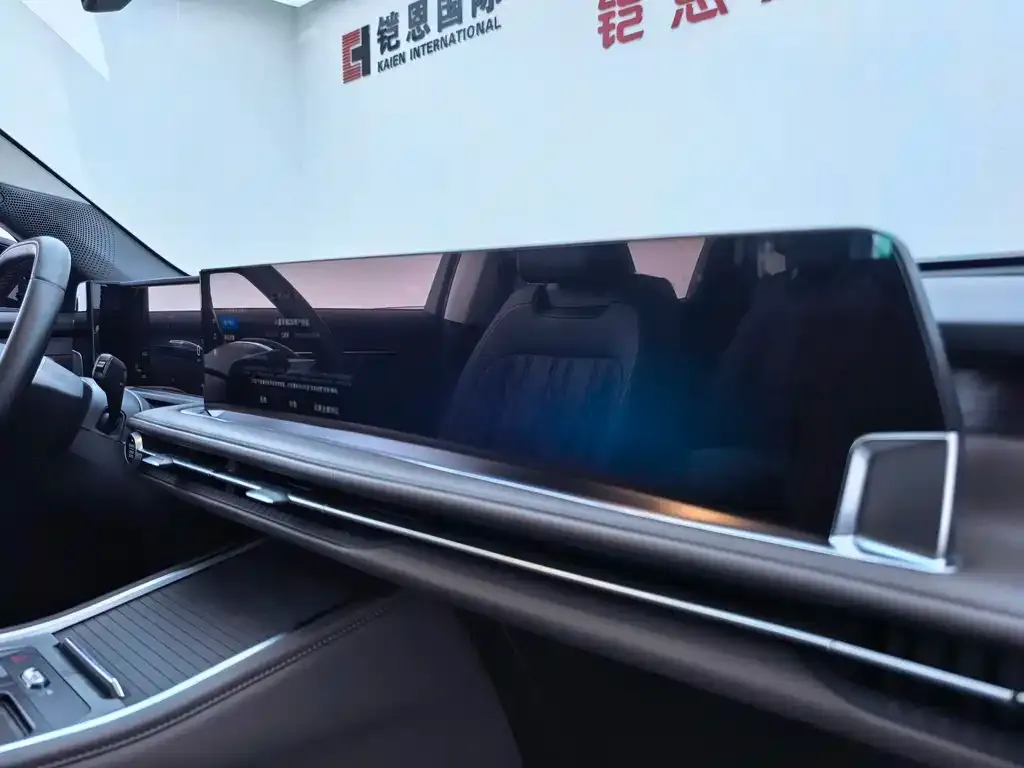 Ford Edge 2024 из CN, фото 8