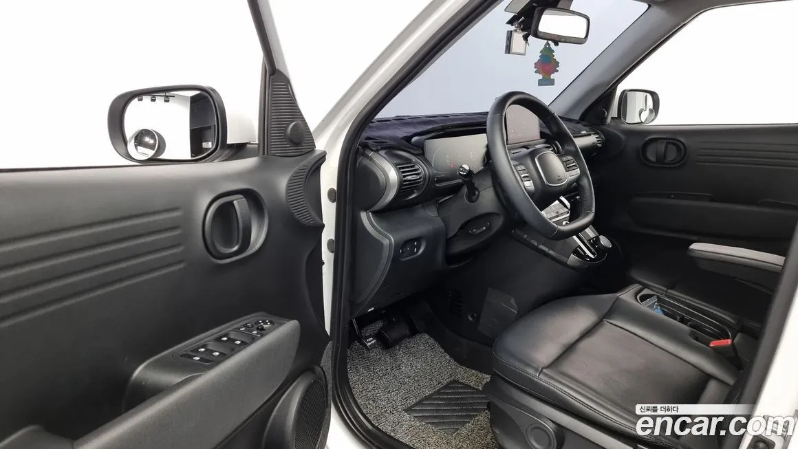 Hyundai Casper 2022 из KR, фото 10