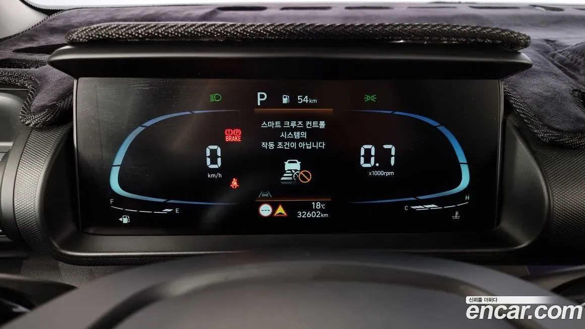 Hyundai Casper 2022 из KR, фото 8