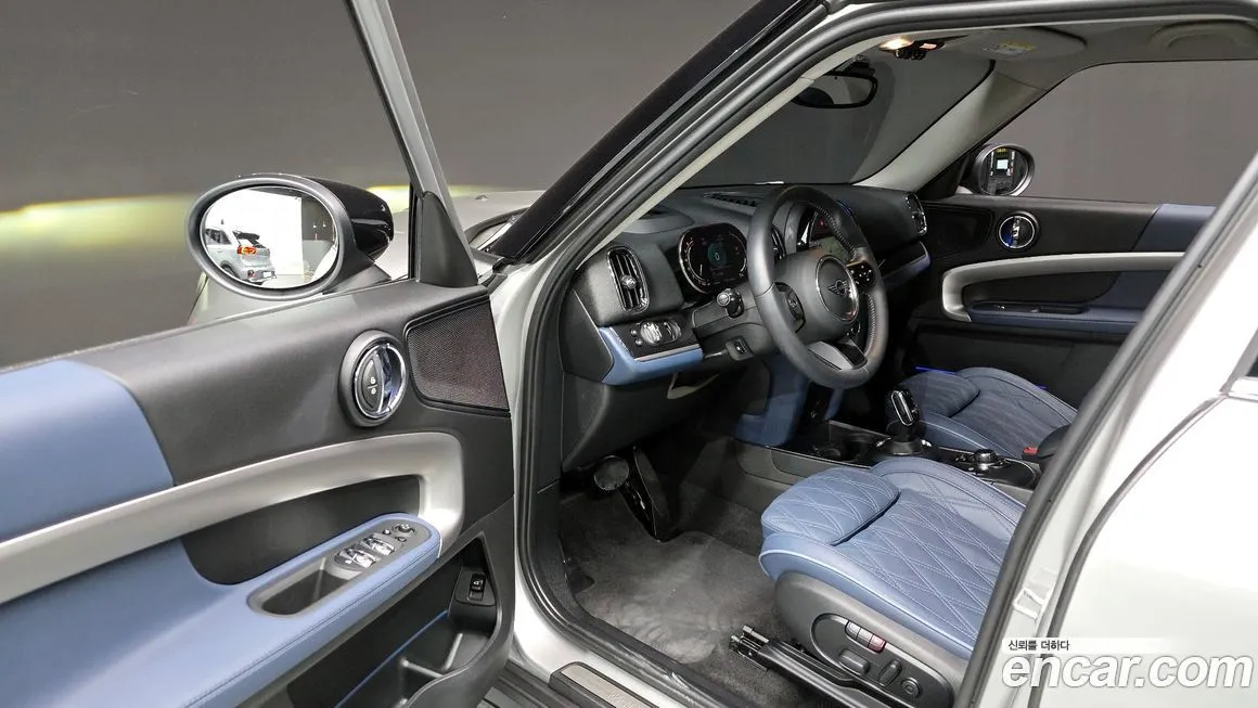 Mini Countryman 2023 из KR, фото 10
