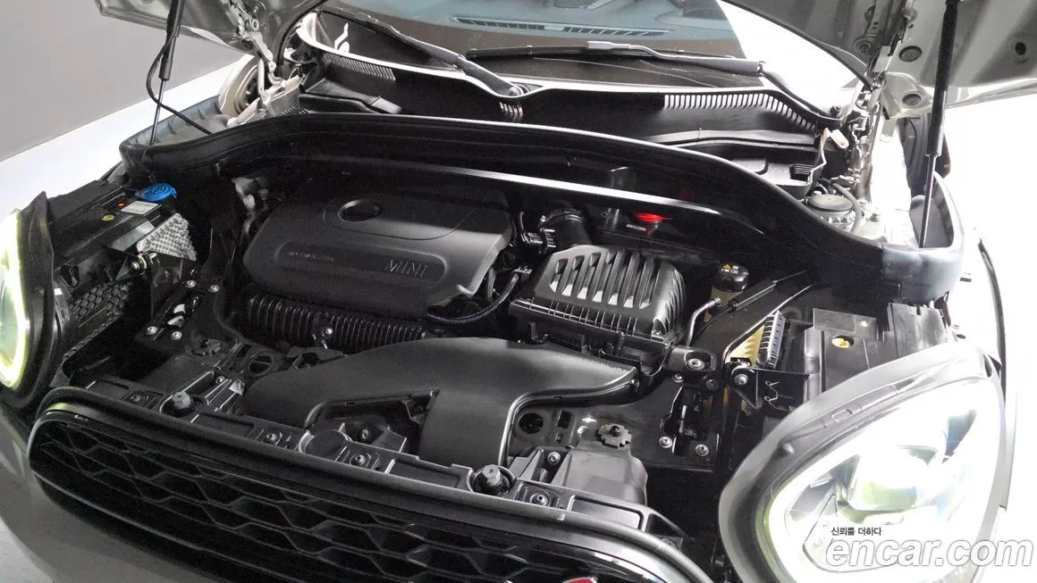 Mini Countryman 2023 из KR, фото 6