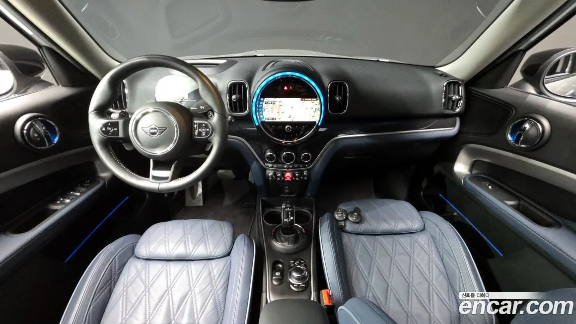 Mini Countryman 2023 из KR, фото 7