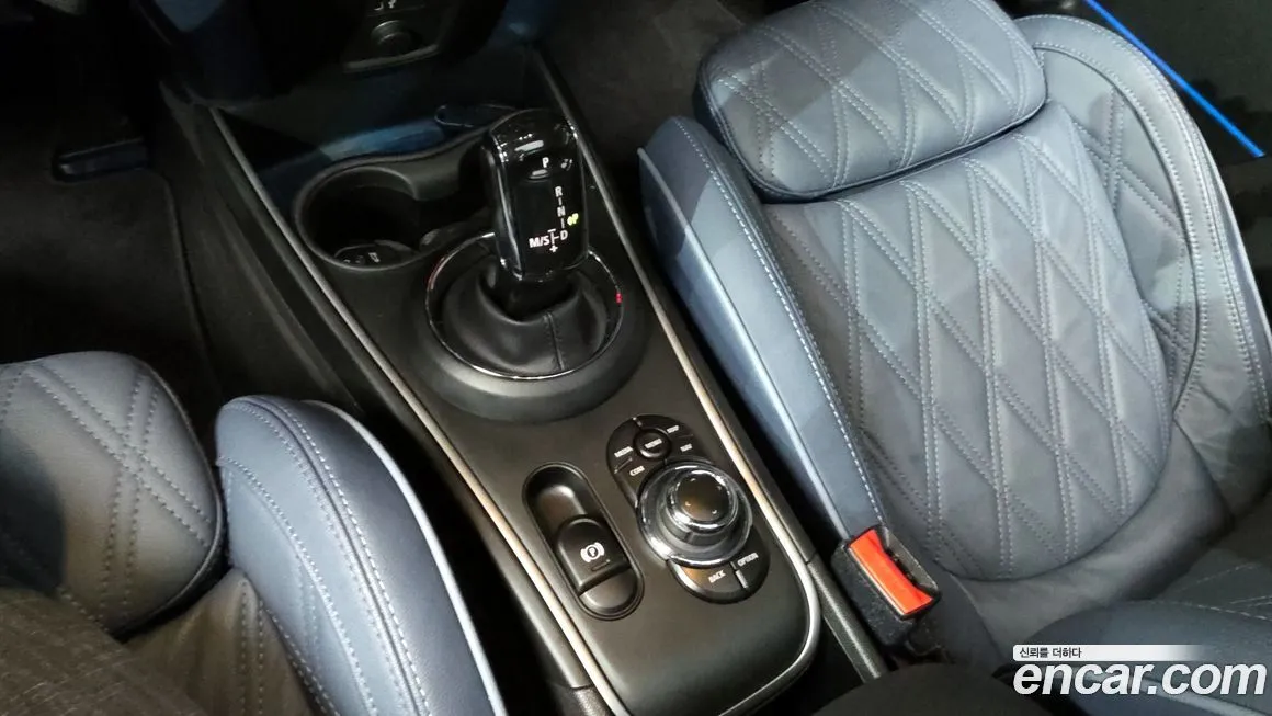 Mini Countryman 2023 из KR, фото 9