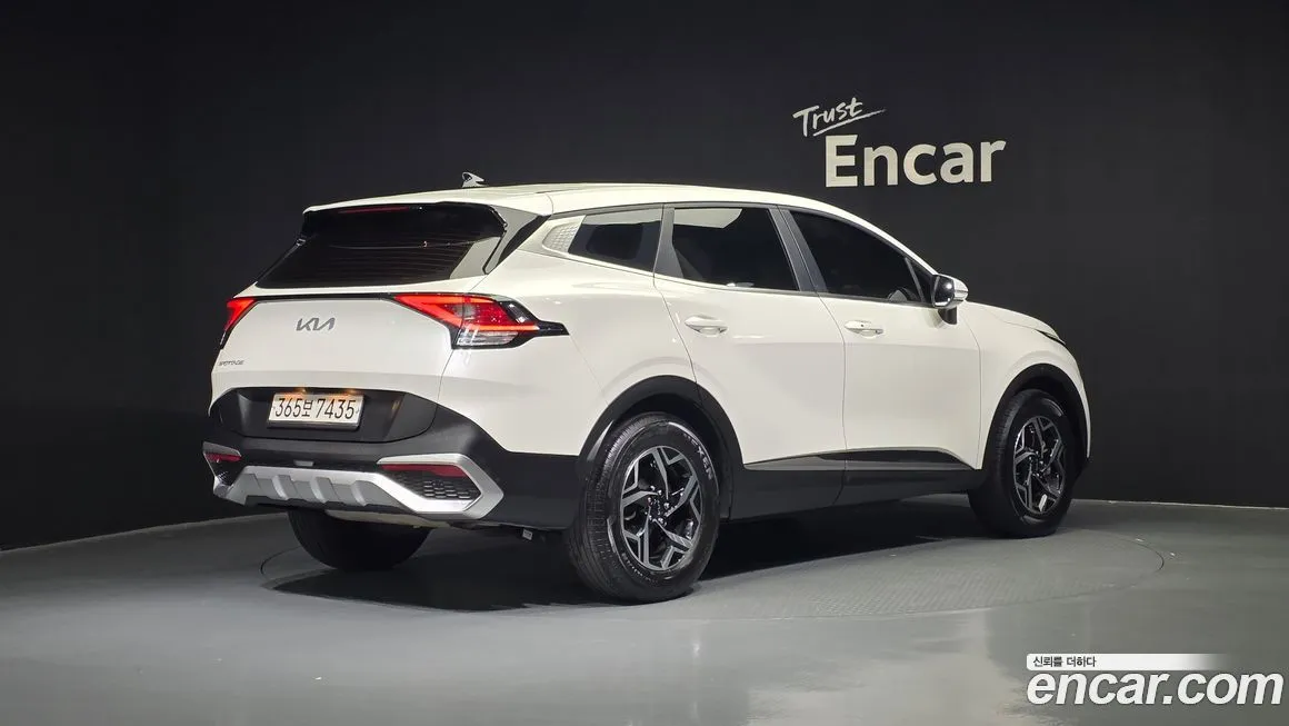 Kia Sportage — фото 2