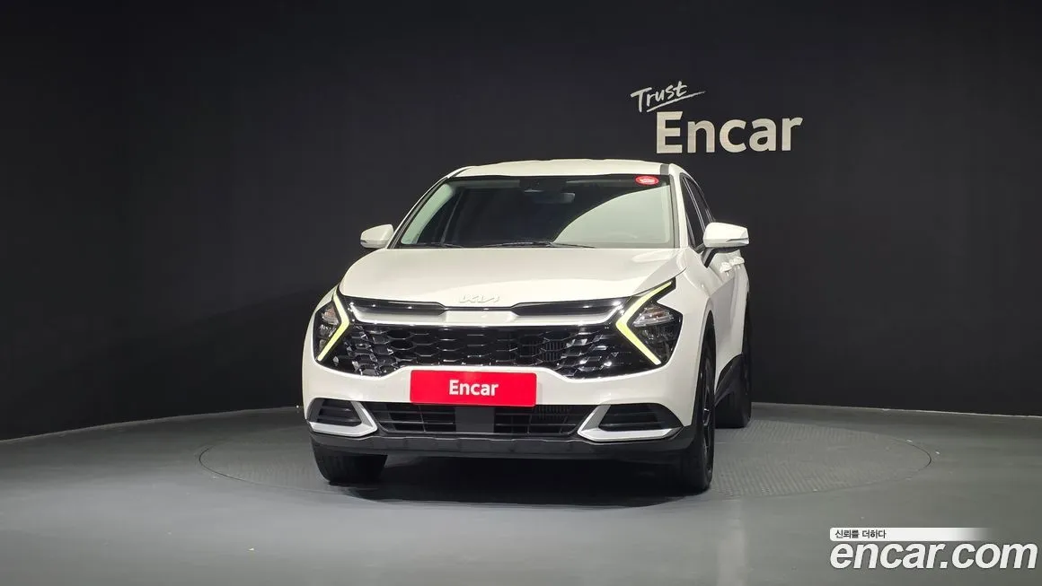 Kia Sportage — фото 3